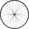 Комплект колес SHIMANO RS370, переднее и заднее, 10-11 скоростей, клинчерное, под дисковый тормоз C.LOCK, под полые оси 12 мм, OLD EWHRS370LFEREDB