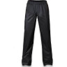Брюки SHIMANODS BASIC BIB черный/оранжевые M 59YRA02PQ16
