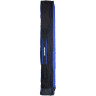 Чехол для удилищ SHIMANO ALL-ROUND DOUBLE ROD 2+1 HOLDALL SHALLR11