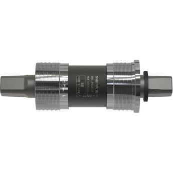 Каретка SHIMANO UN300, E-type, 68/122.5(123LL), без болтов, индивидуальная упаковка