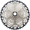 Кассета SHIMANO SLX, M7100, 12 скоростей, 10-51T ICSM7100051