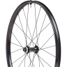 Комплект колес SHIMANO MT-500-B, F:15/R12мм E-THRU, 29