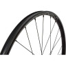 Комплект колес SHIMANO MT-500, переднее и заднее QR-R 173мм, 27,5