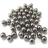 Шарик SHIMANO сталь 1/4