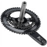 Система SHIMANO DURA-ACE, R9100-P, 170 мм, интегрированный вал, 53/39T без каретки с измерителем мощности IFCR9100PCX39
