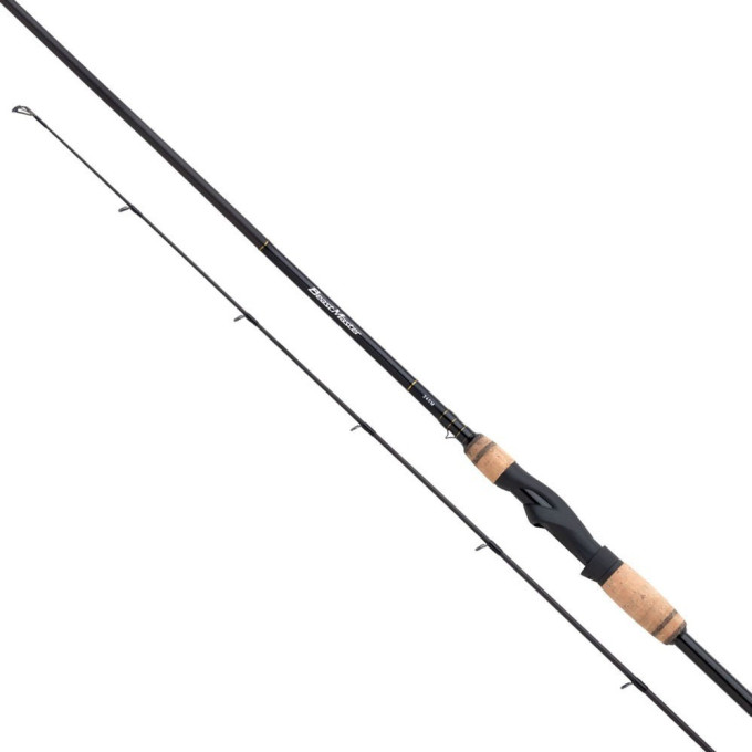 Удилище SHIMANO BEASTMASTER FX PREDATOR 210 H SBMFXMF21H