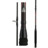 Удилище SHIMANO FORCEMASTER AX BOAT 270 H FMAXBT270H2