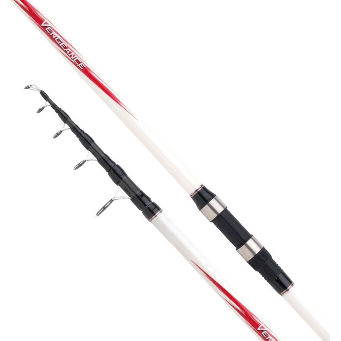 Удилище SHIMANO VENGEANCE CX TE SURF 420 VCXSFTE4215