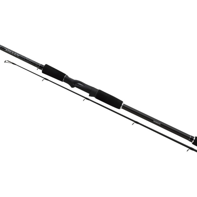 Удилище SHIMANO YASEI PIKE SPINNING 250XH 40-100g CORK YASPI25XHC