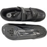 Велотуфли SHIMANO SH-RP100 р-р 38, черный ESHRP1PG380SL00