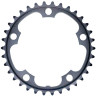 Звезда передняя SHIMANO DA TRACK, FC-7710, 47T, 1/2''X1/8'' Y16S47001